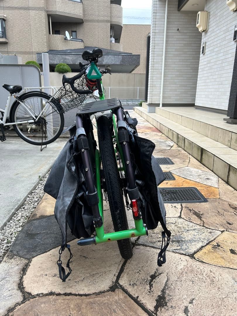 surly big dummy Mサイズ