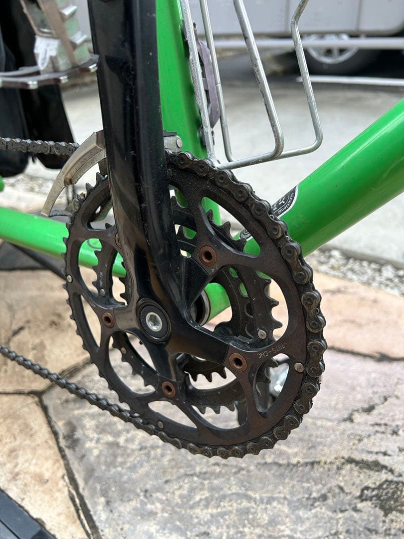 surly big dummy Mサイズ