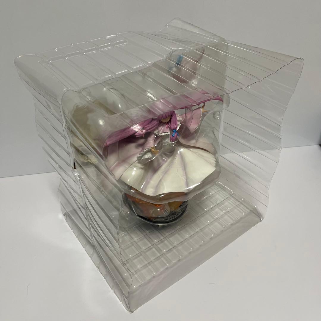 東方PROJECT パチュリー ノーレッジ Rev.TOKI AME 1/8