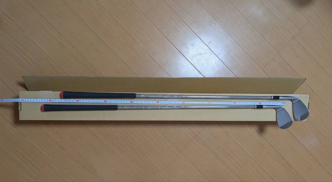 クリーブランド588RTX PRECISION FORGED松山英樹モデル