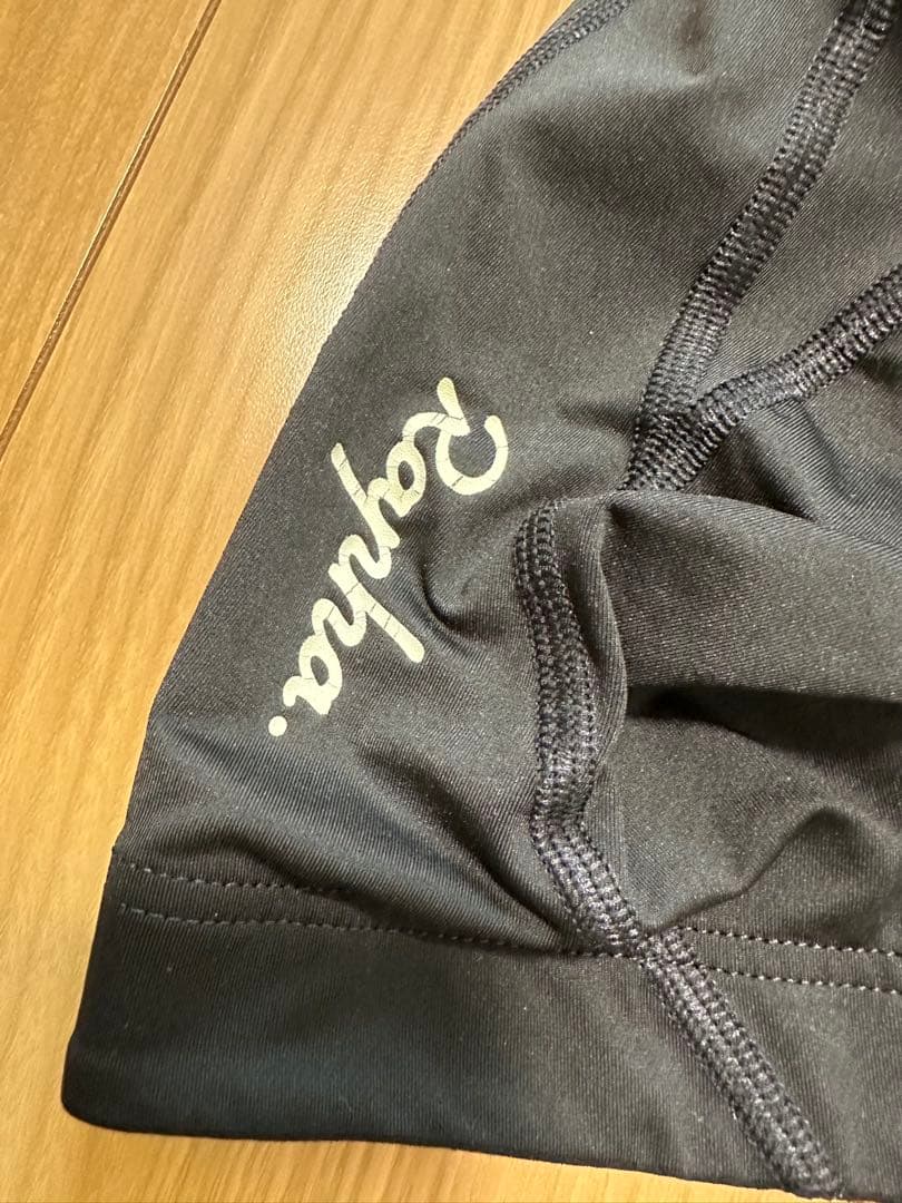 Rapha レディース ビブショーツ X-Small