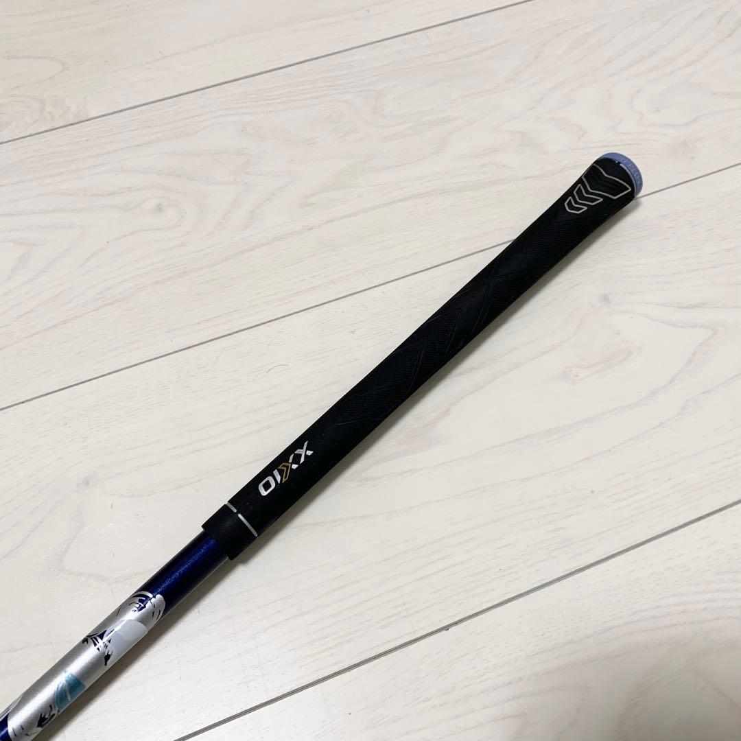 【美品】希少R XXIO ゼクシオ 12 レディース ドライバー 11.5°