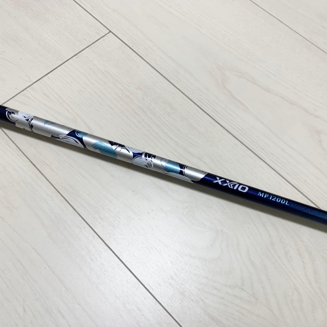 【美品】希少R XXIO ゼクシオ 12 レディース ドライバー 11.5°