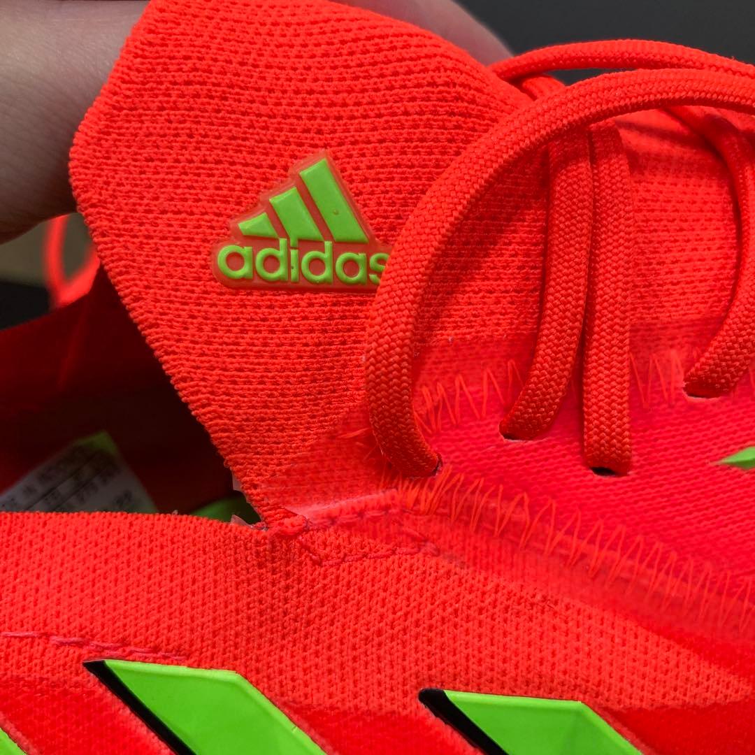 シューズ adidas PREDATOR EDGE.1 AG 9 US