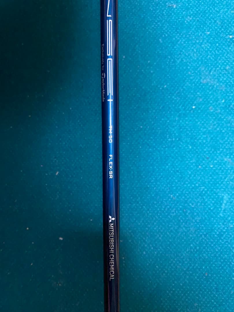 【美品】TaylorMade SIM2 maxドライバー