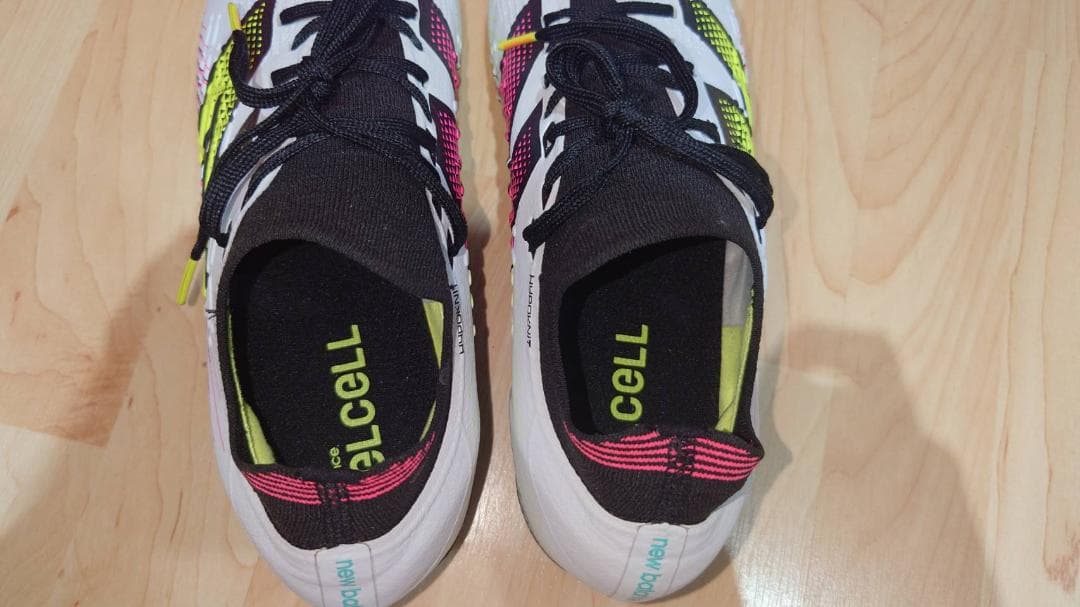 シューズ New Balance TEKELA 27.5