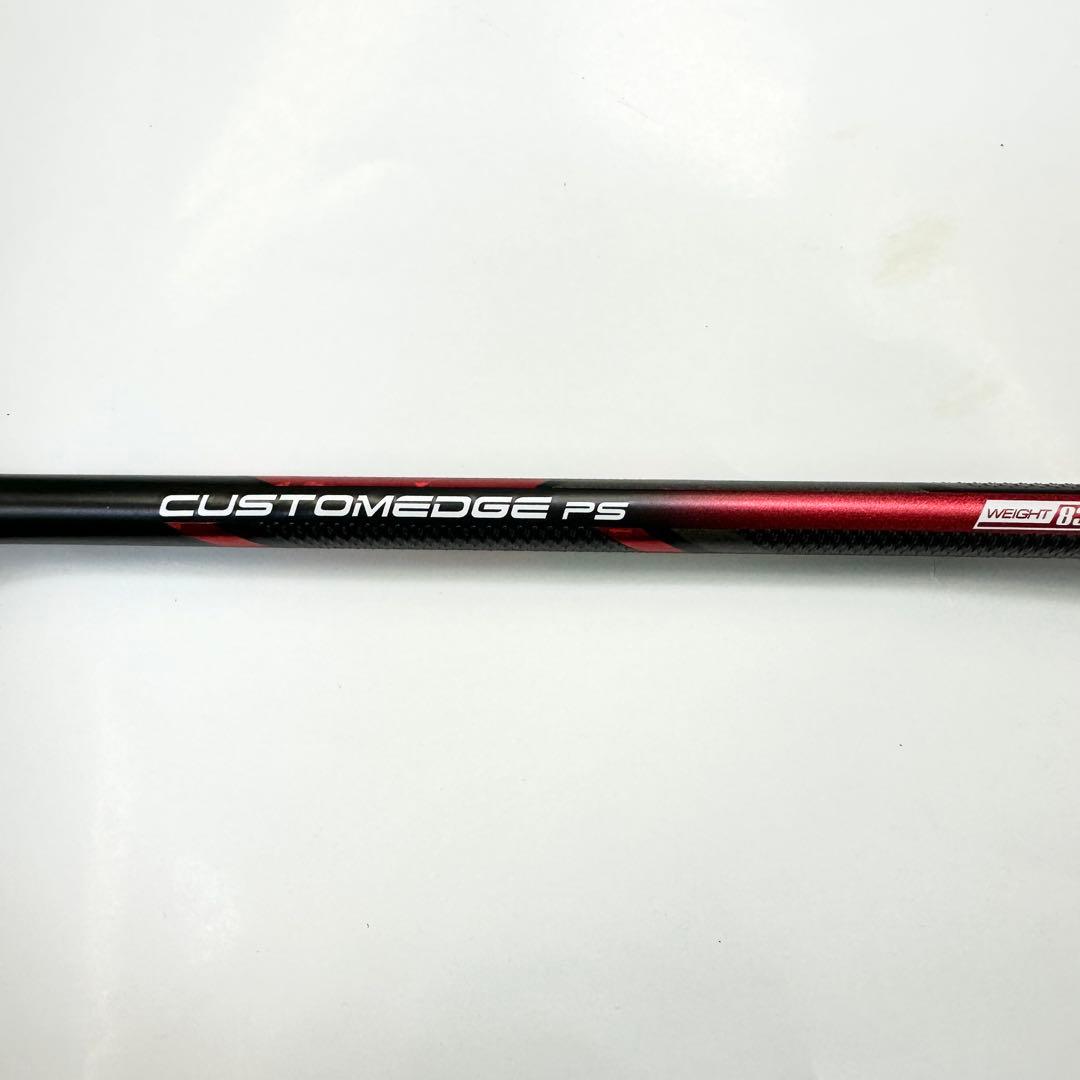 ⭐️新品⭐️CUSTOMEDGE PS FLEX-A 4U6