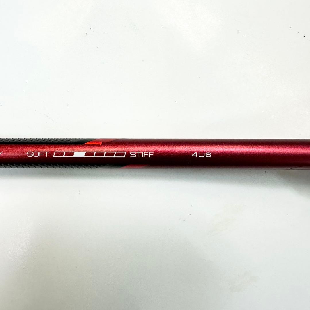 ⭐️新品⭐️CUSTOMEDGE PS FLEX-A 4U6
