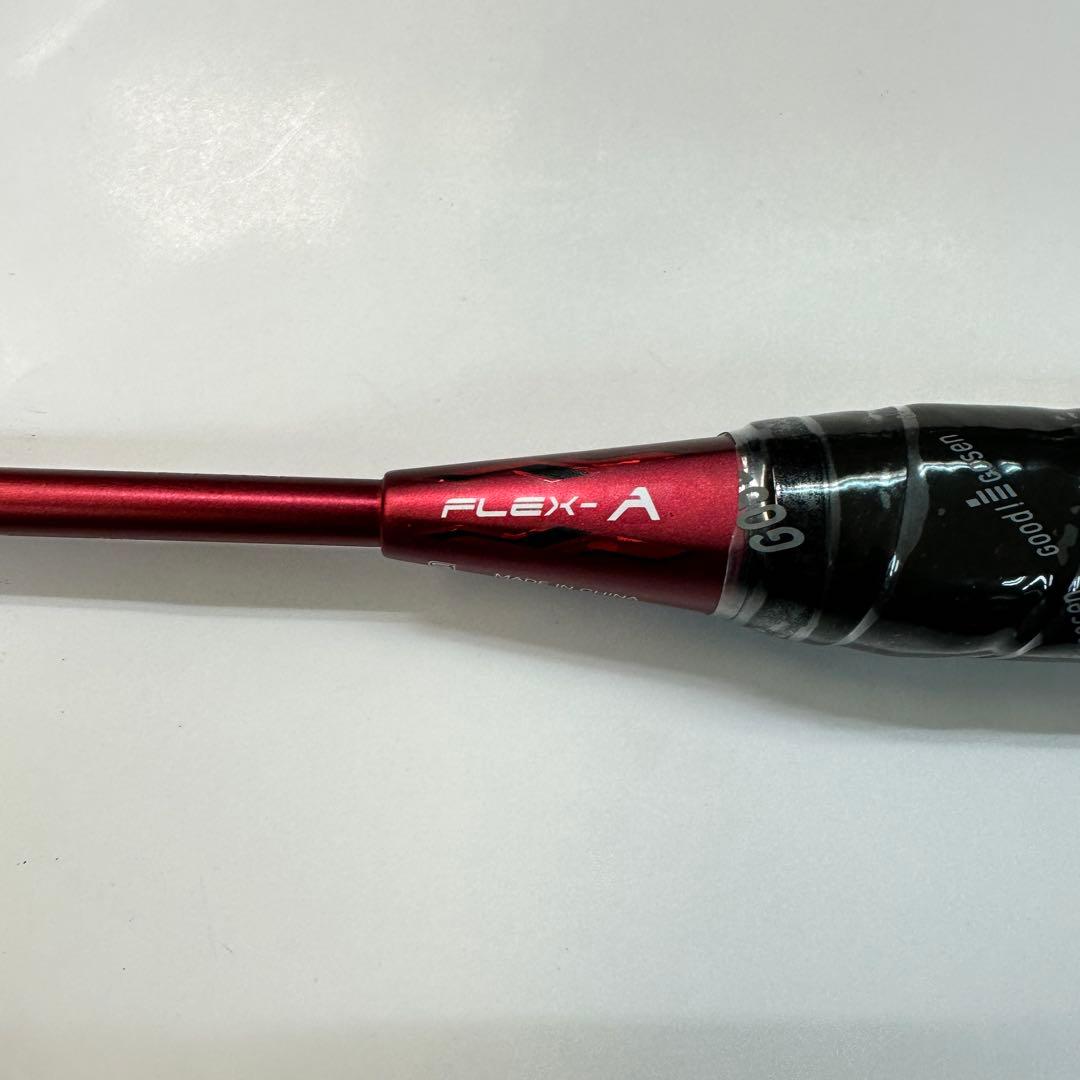 ⭐️新品⭐️CUSTOMEDGE PS FLEX-A 4U6