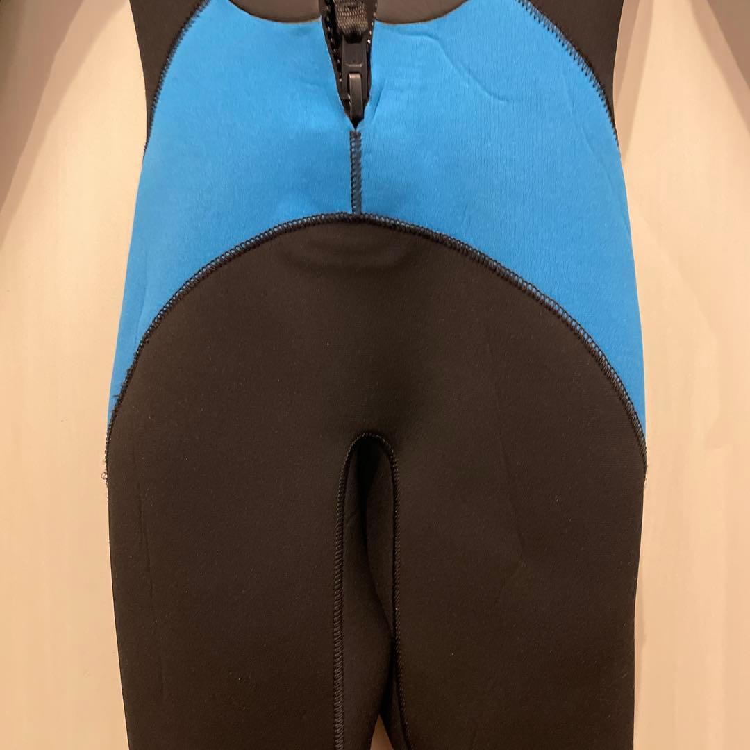 AQA フルスーツ スキン130cm