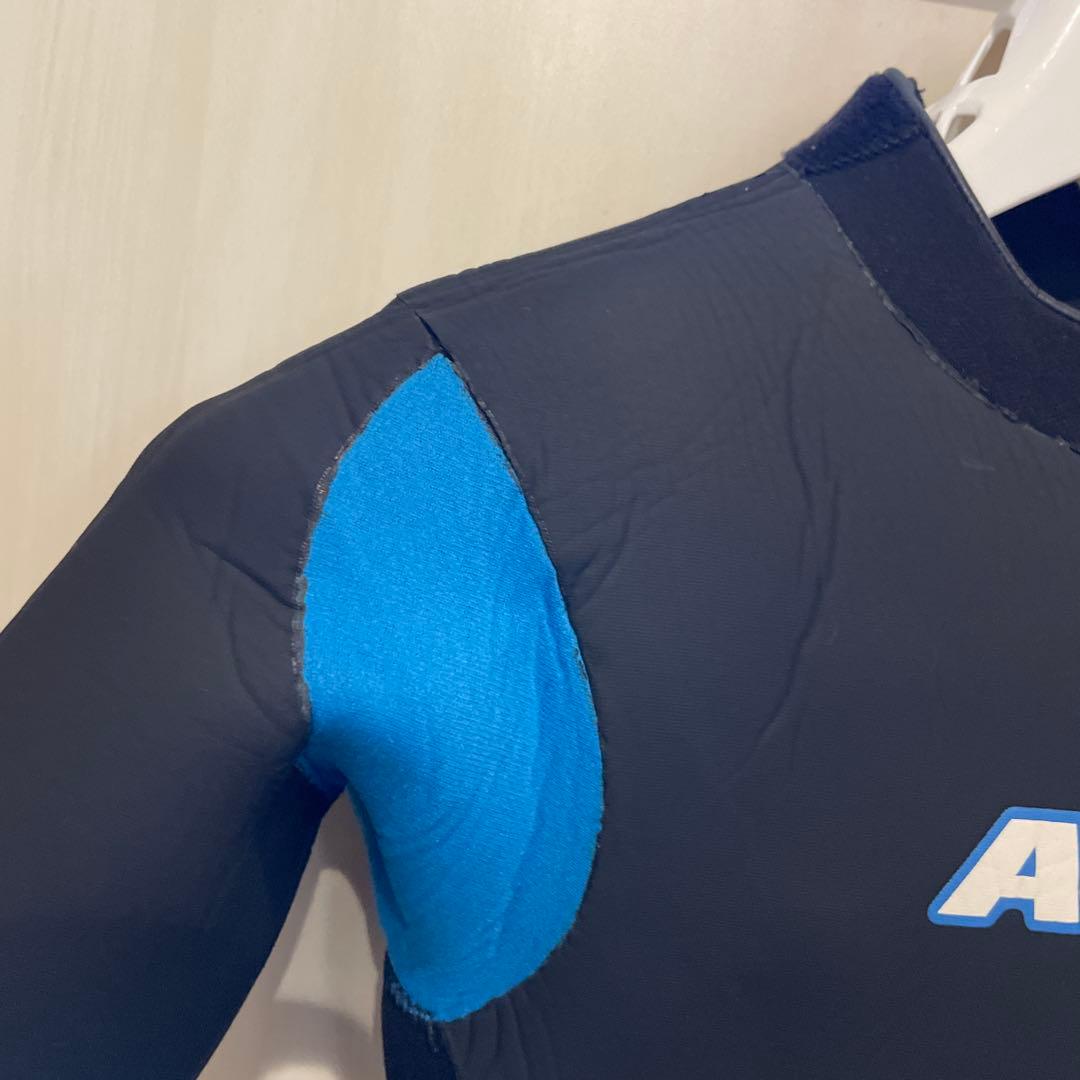AQA フルスーツ スキン130cm