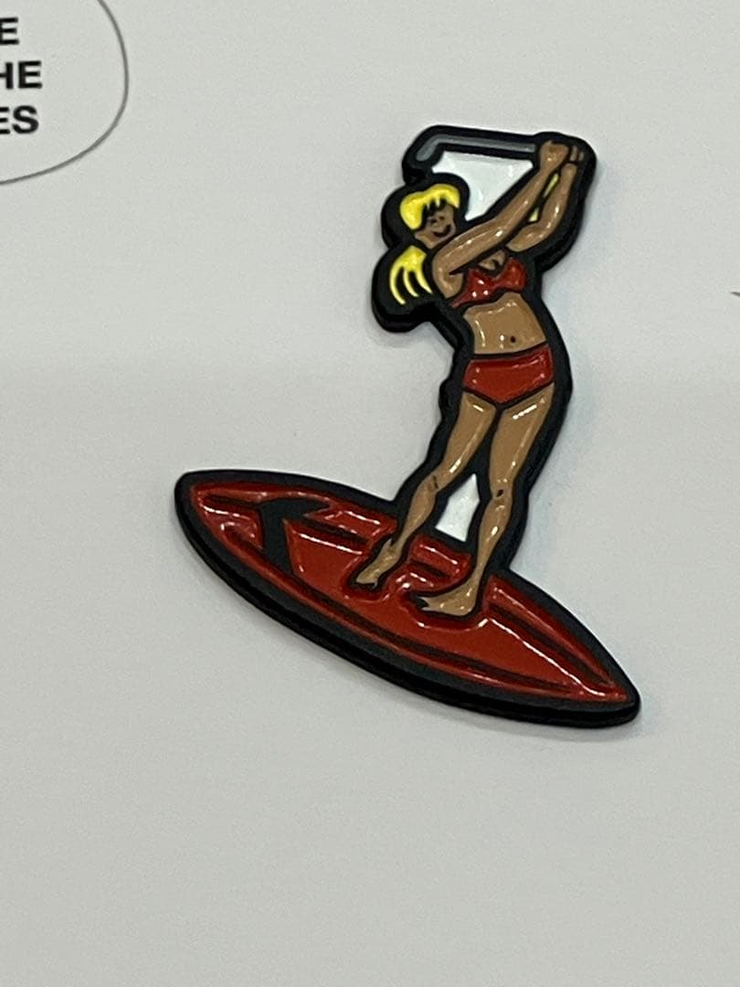 Pacific GOLF CLUB パシフィックゴルフクラブ3点セット