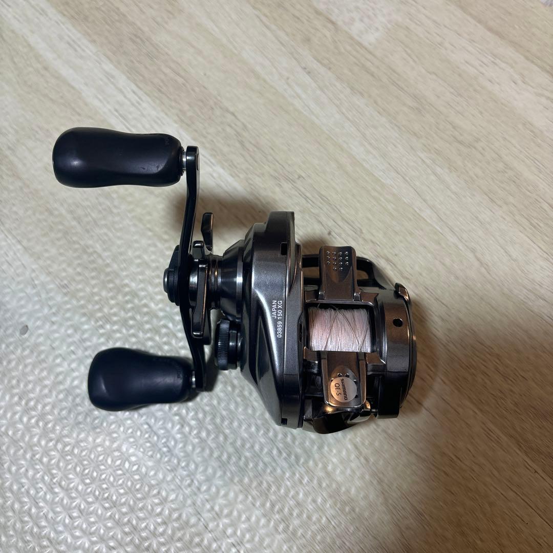 18 バンタム　mgl xg