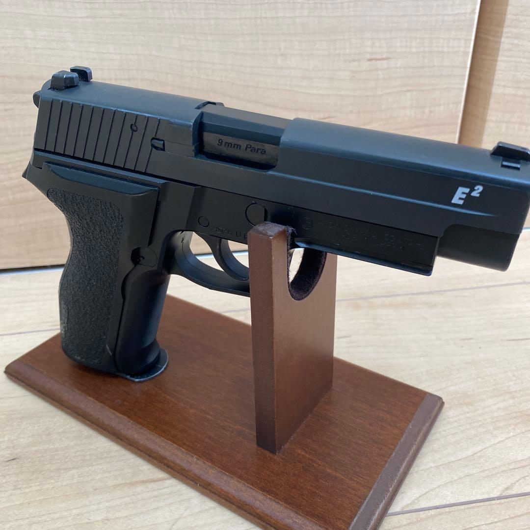 東京マルイ　SIG P226 E2 ガスブローバックガン（18歳以上）