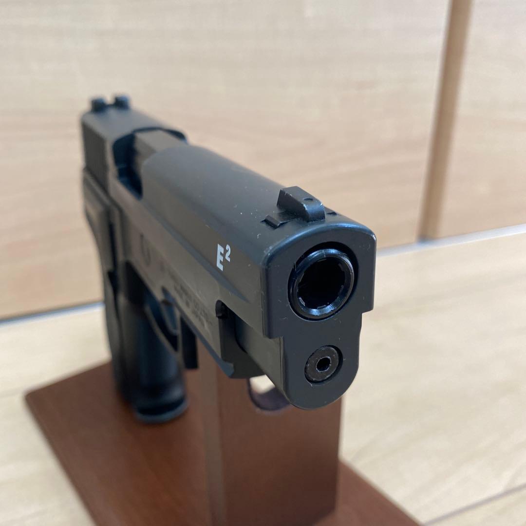 東京マルイ　SIG P226 E2 ガスブローバックガン（18歳以上）