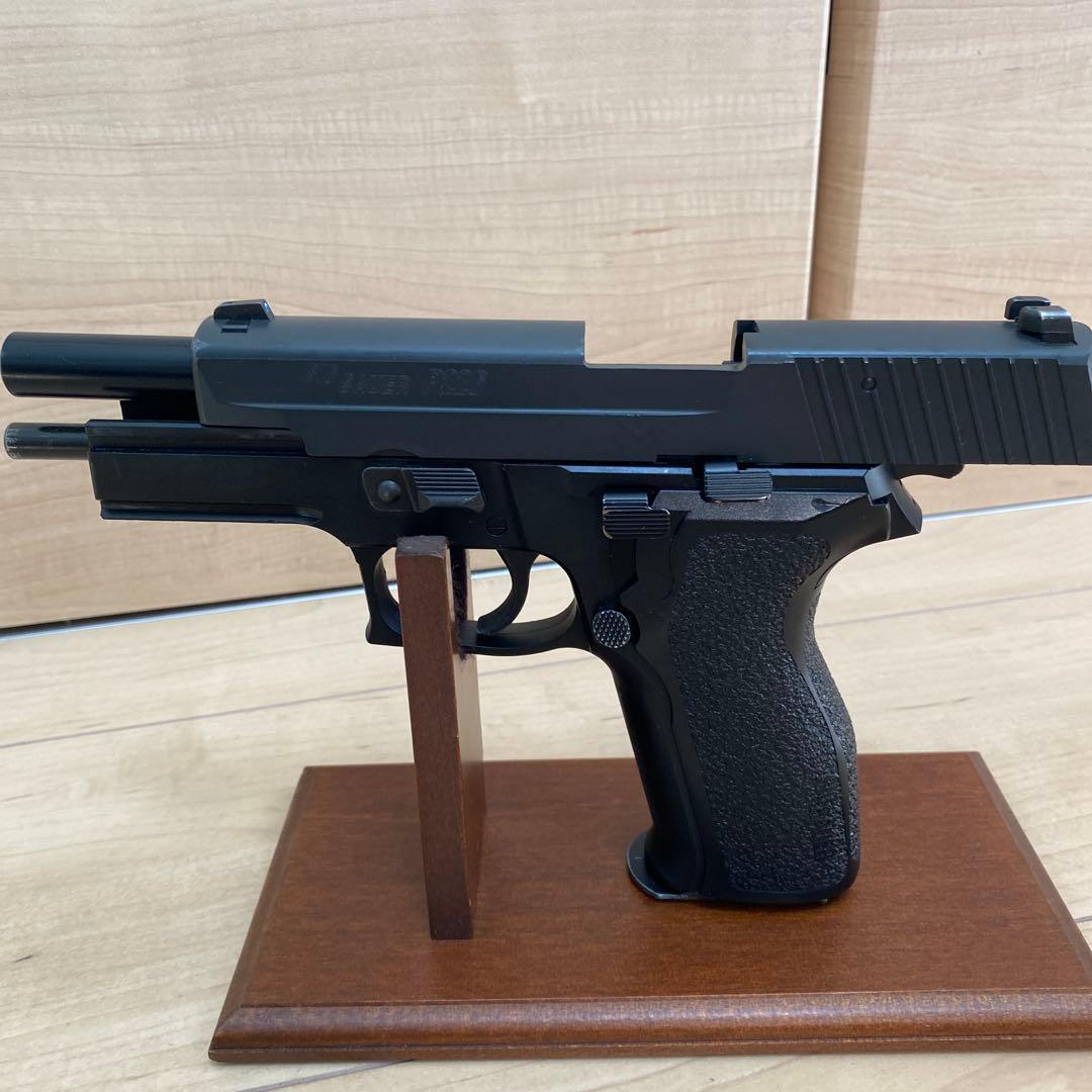 東京マルイ　SIG P226 E2 ガスブローバックガン（18歳以上）