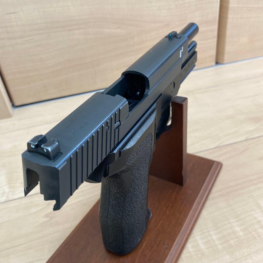 東京マルイ　SIG P226 E2 ガスブローバックガン（18歳以上）
