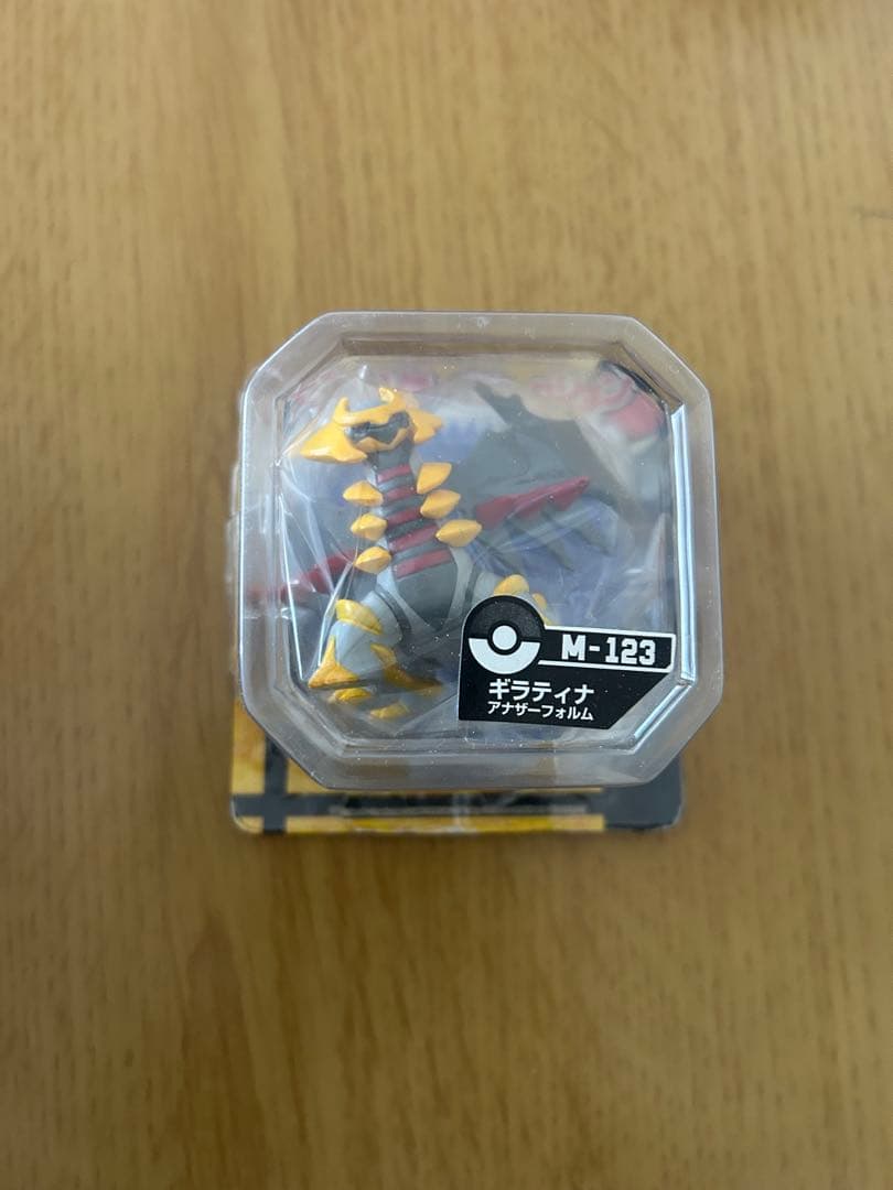ポケモン モンスターコレクション 6体セット