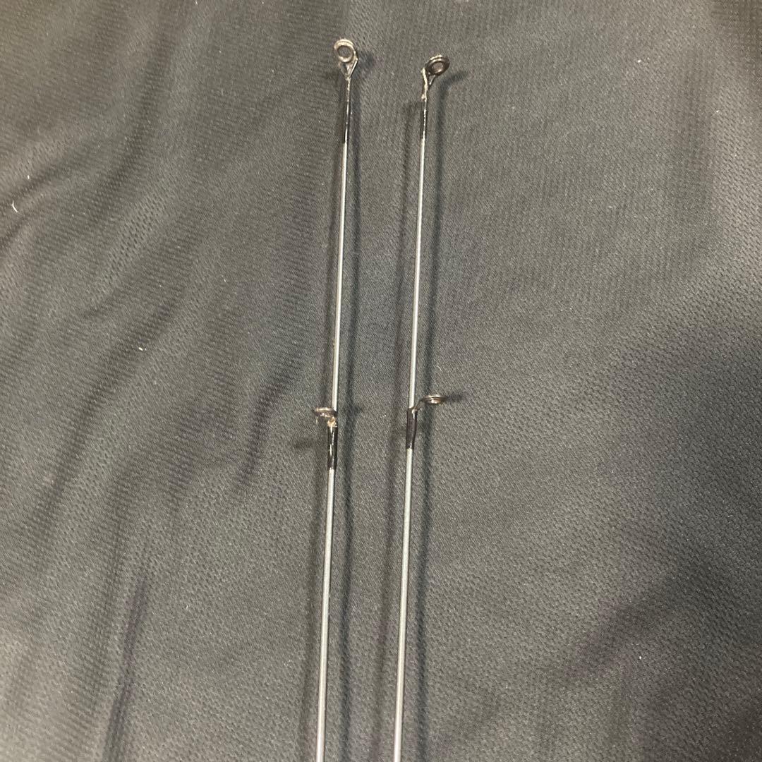 ダイワ　Daiwa プロキャスターＸ　2本セット