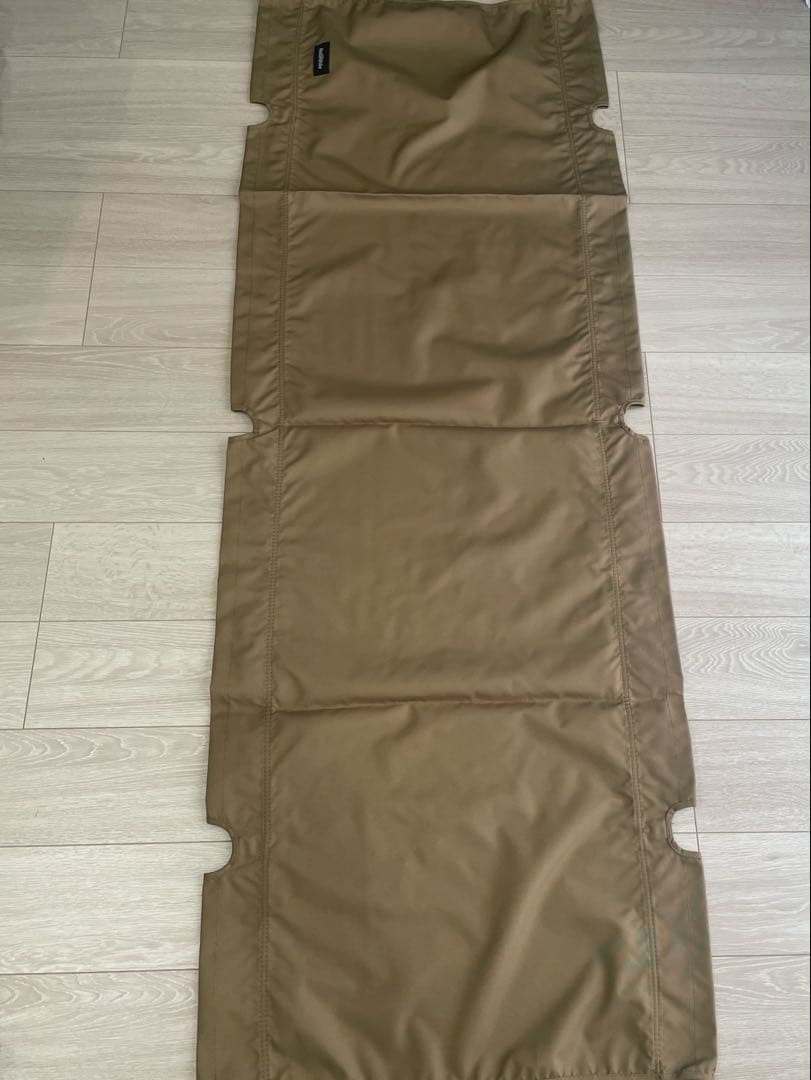 Naturehike コット　Hilander インフレーターマット