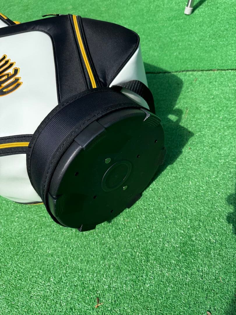 キャロウェイ (Callaway) メンズ WARBIRD キャディバッグ　新品