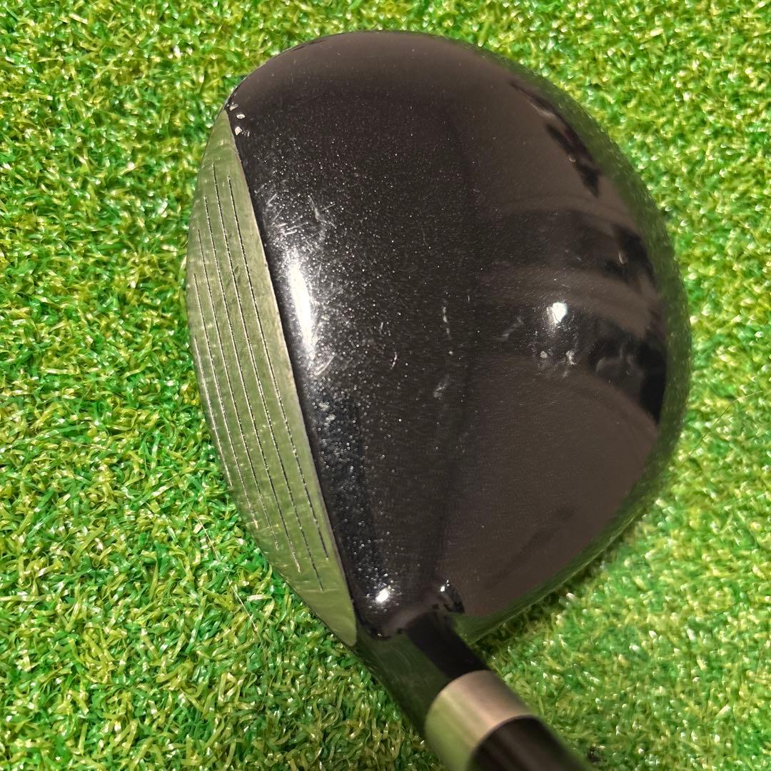 Actworks 4w １７° Power Baffy フェアウェイウッド
