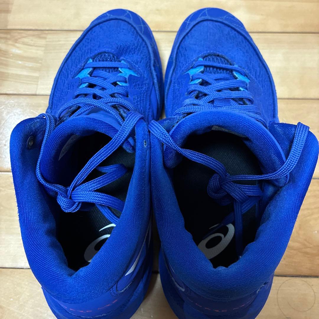 asics アンプレアルス3 26.5cm