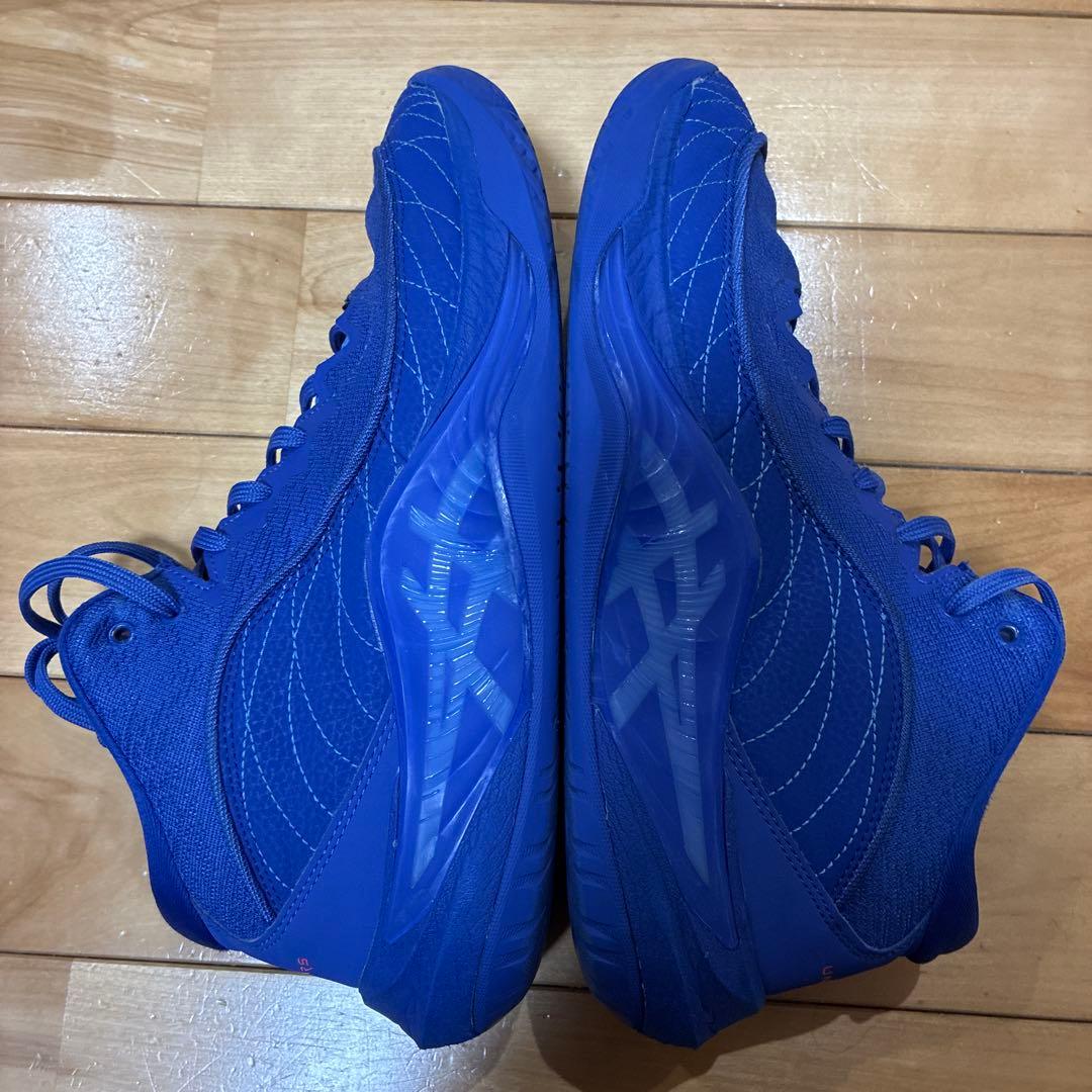 asics アンプレアルス3 26.5cm