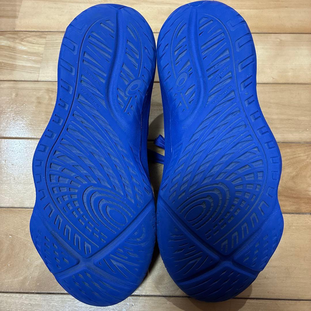 asics アンプレアルス3 26.5cm