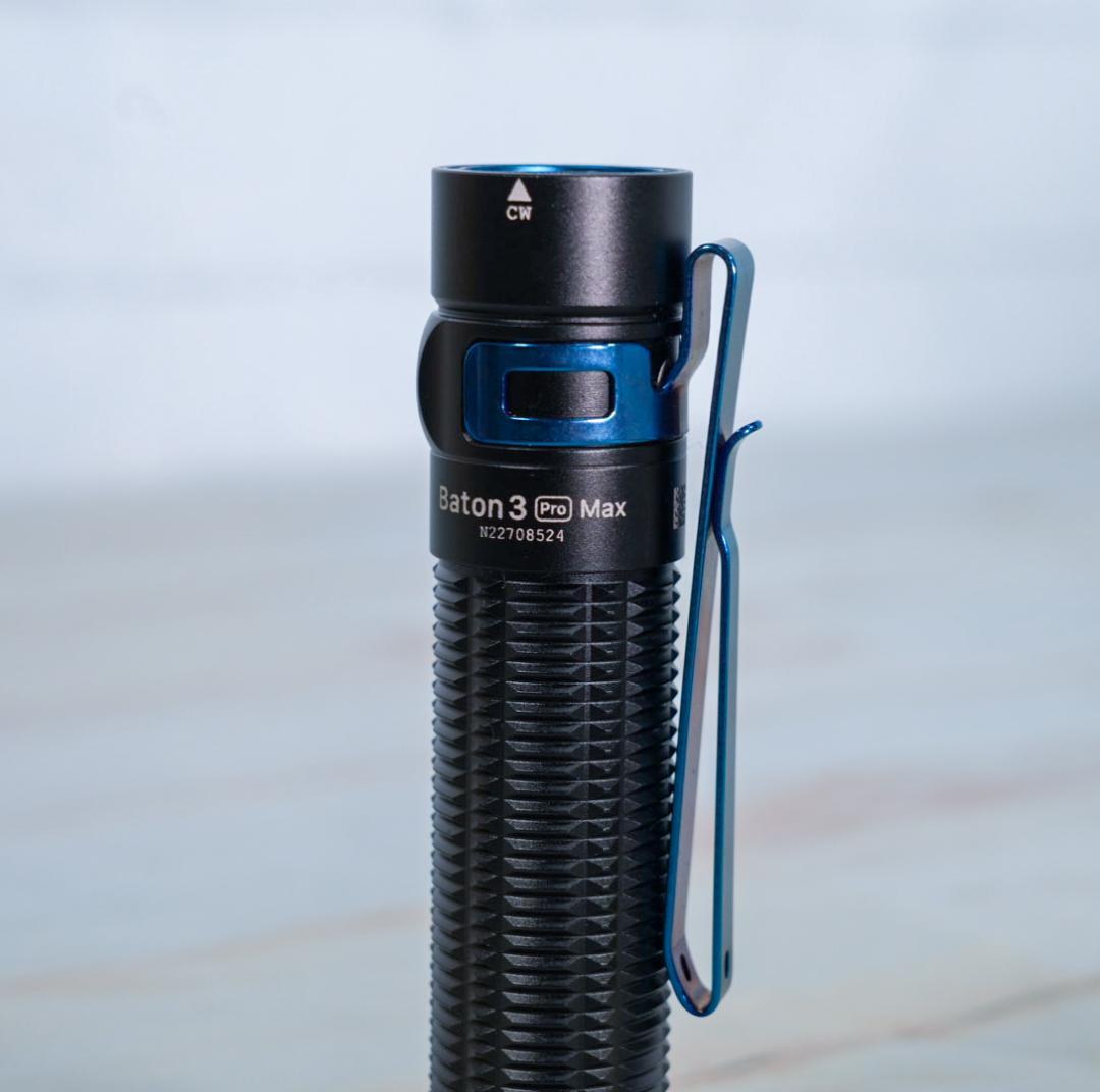 OLIGHT Baton 3 Pro Max オーライト 極美品