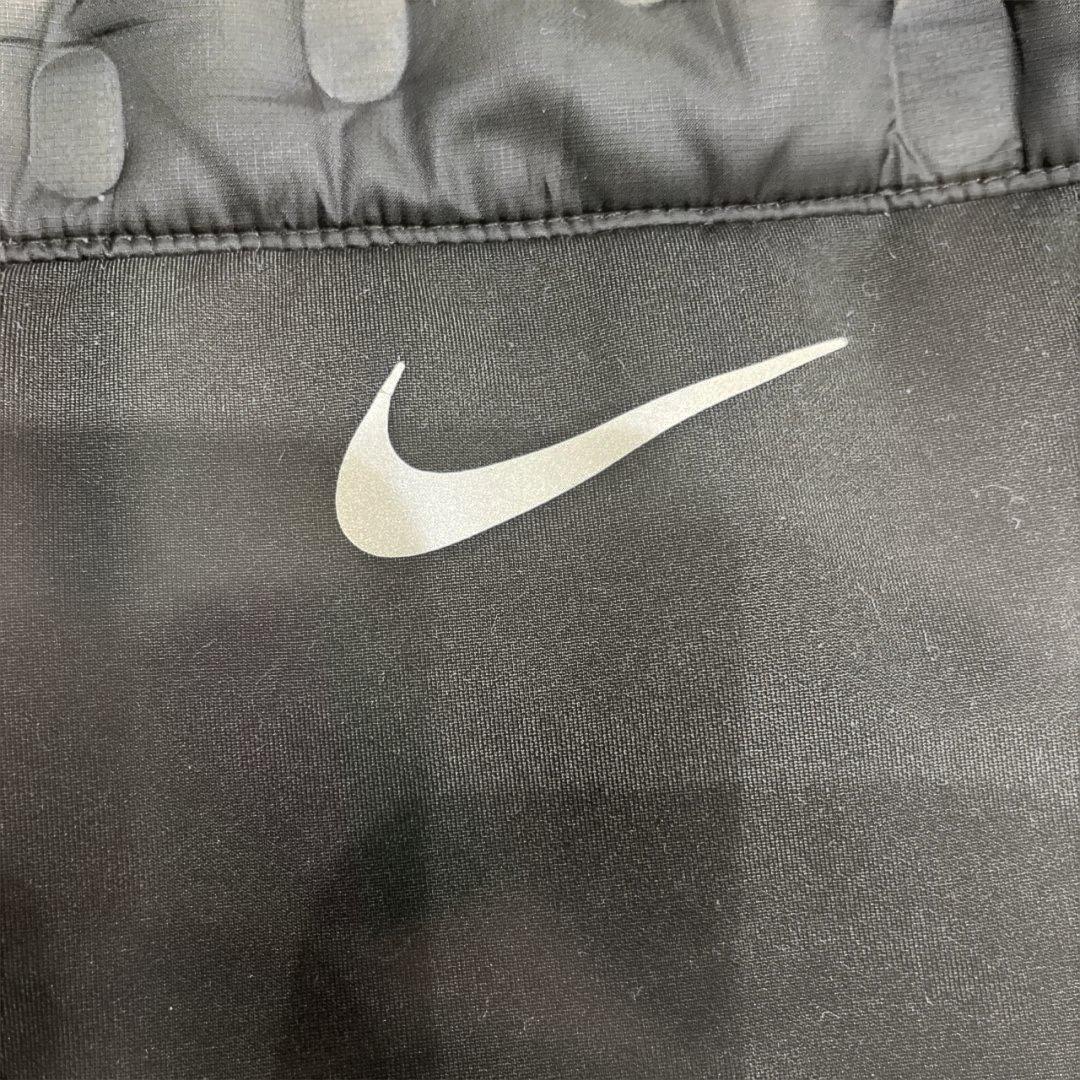 ナイキ　NIKE ダウンベスト　エアロロフト　XL