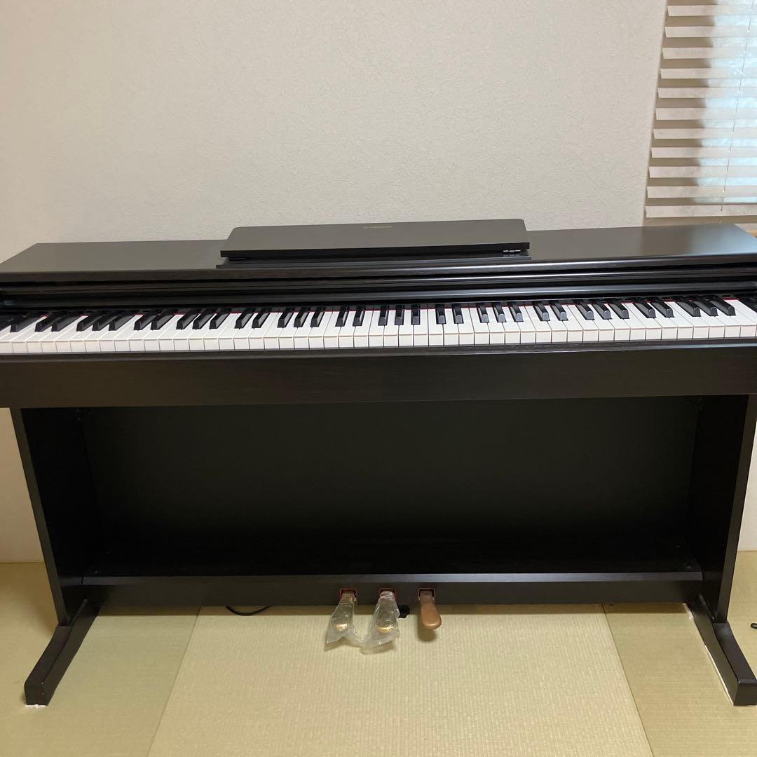 【送料込】19年製造ヤマハYAMAHA ARIUS YDP-144