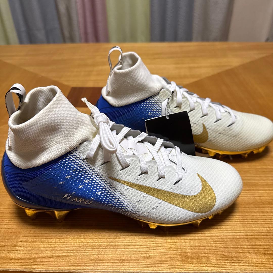 NIKE iD サッカー スパイク 25.5cm