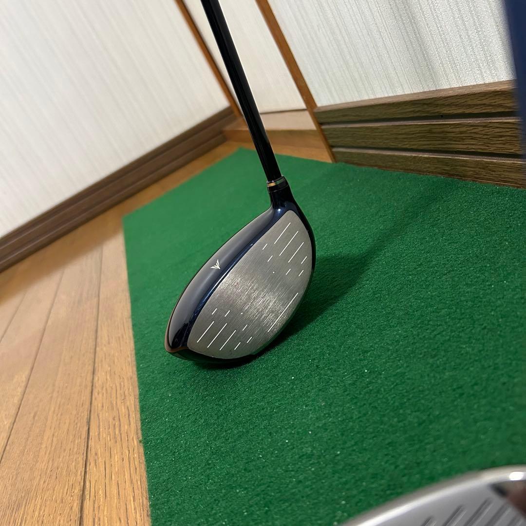 ゼクシオ 6代目 ダンロップ プロギア RS レディース ゴルフクラブ セット