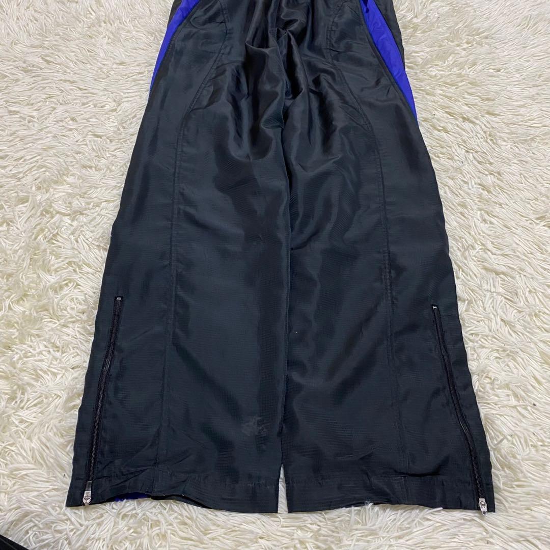 【良品◦XL✨】MIZUNO セットアップ Global Elite ナイロン