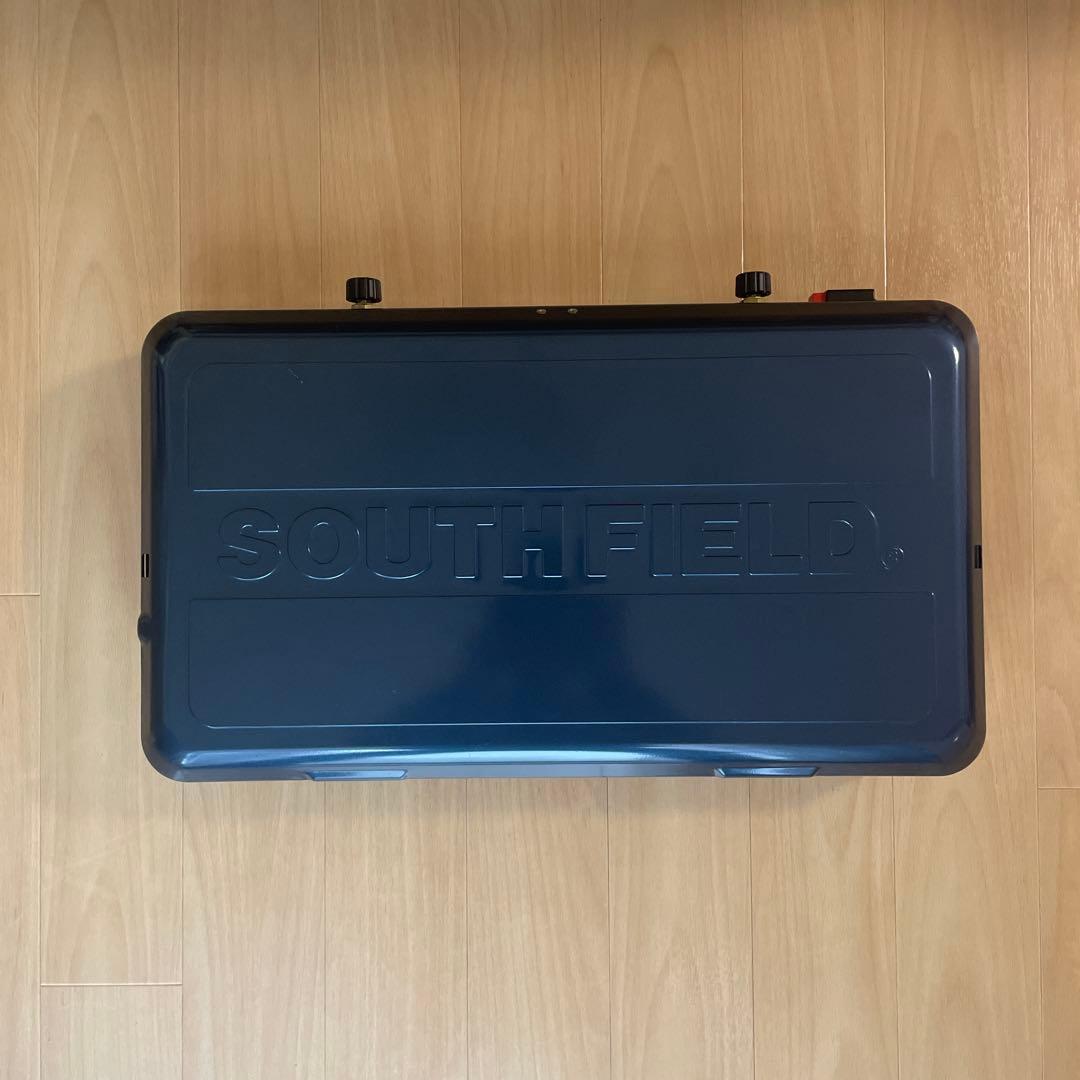 コールマン　508A SOUTH FIELD SF-10000N セット