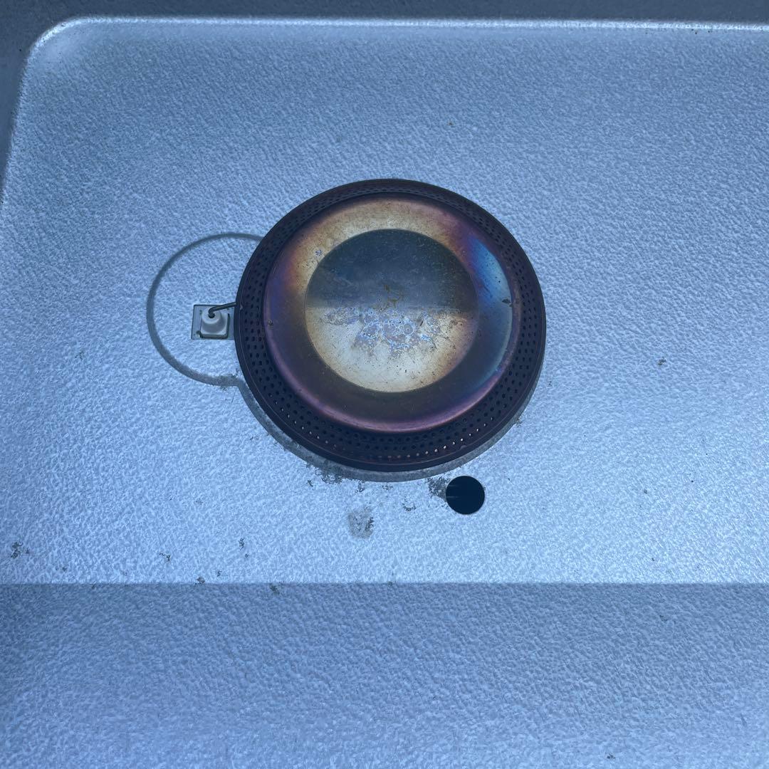 コールマン　508A SOUTH FIELD SF-10000N セット