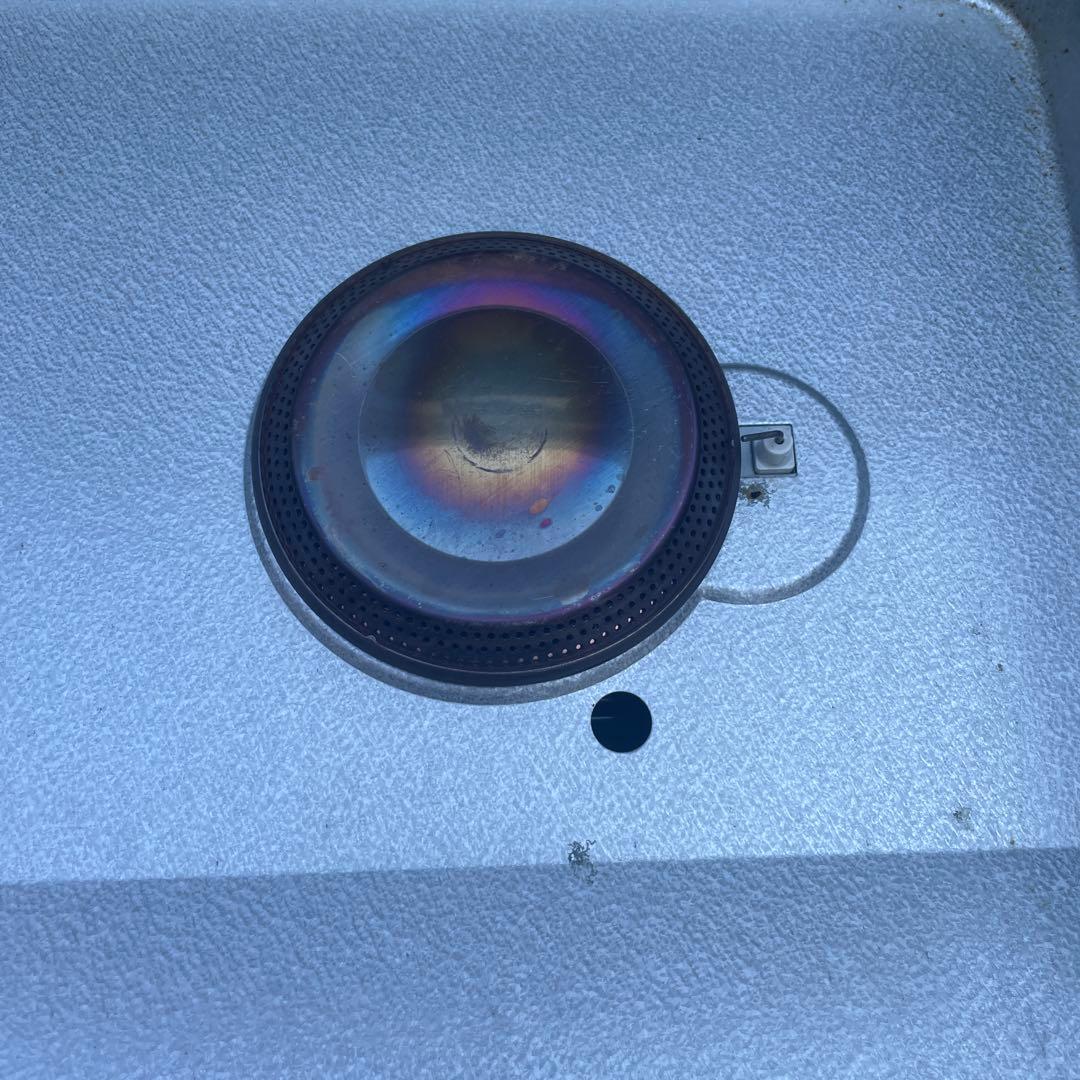 コールマン　508A SOUTH FIELD SF-10000N セット