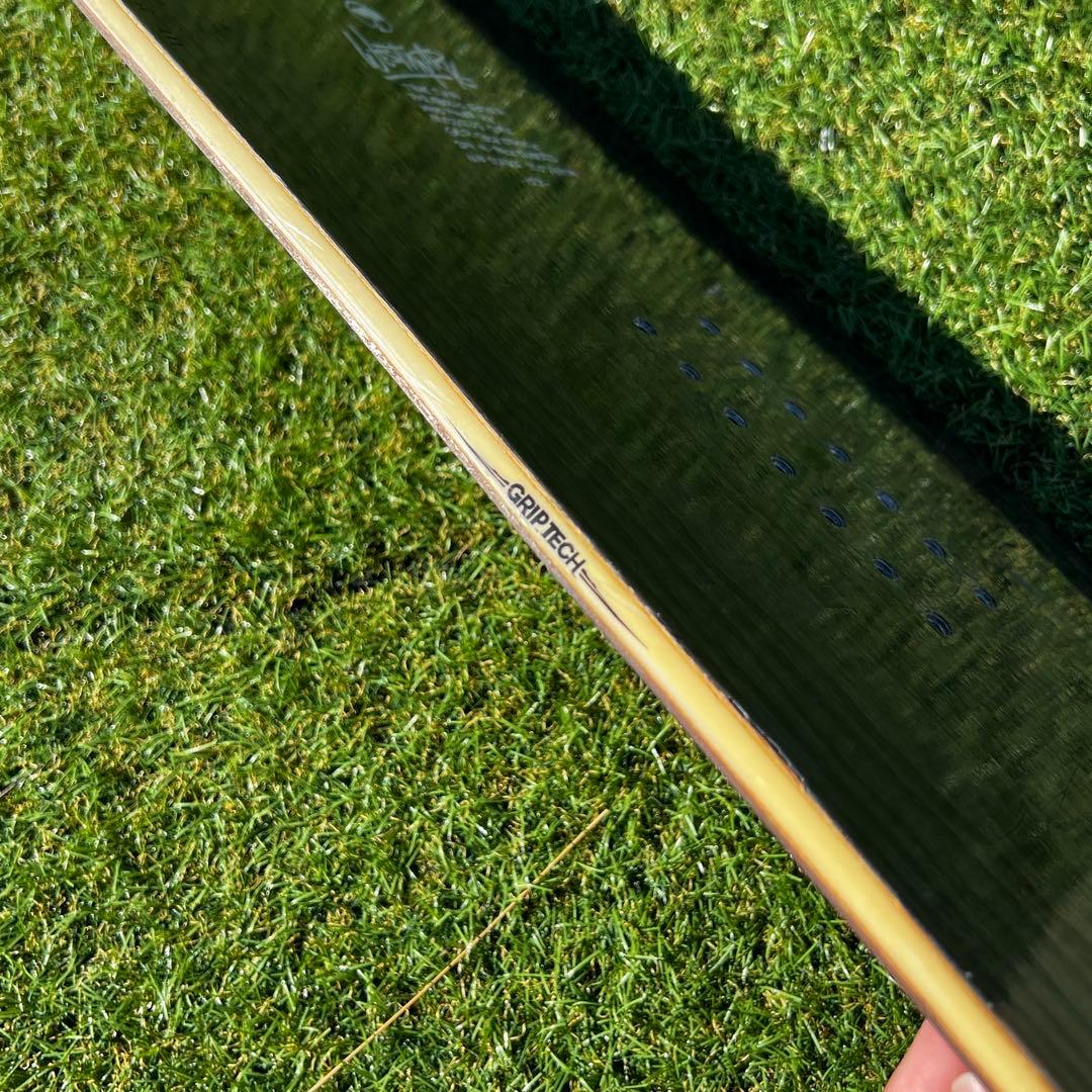 最終売切り ARBOR Westmark Rocker 153cm スノーボード