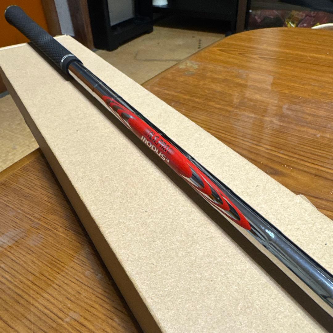 Srixon Z U65 ユーティリティアイアン ⭐️ヘッドカバーおまけ付き