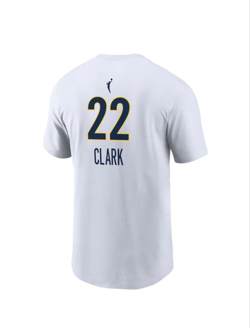 ウェア NIKE WNBA INDIANA FEVER #20 C.CLARK XL