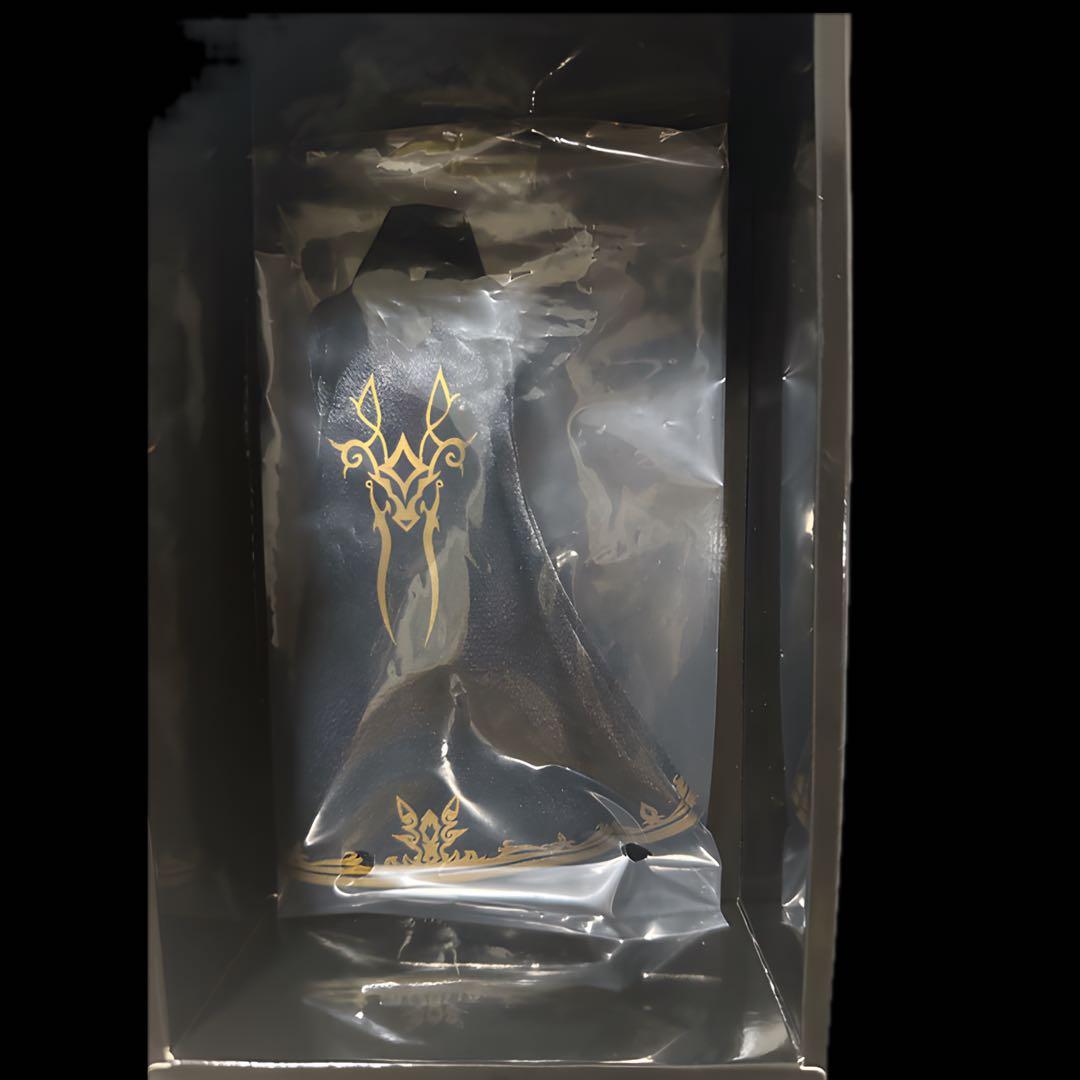最終値下【S.H.Figuarts 真骨頂】冴島鋼牙GARO 20th ver.