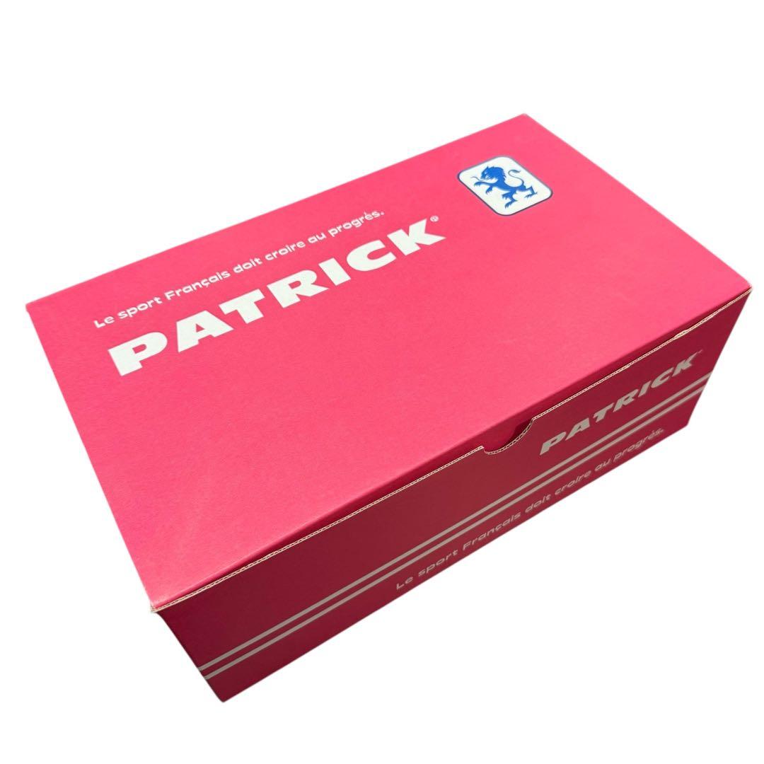 50%OFF！！ PATRICKXPALMS&CO. ゴルフシューズ 38