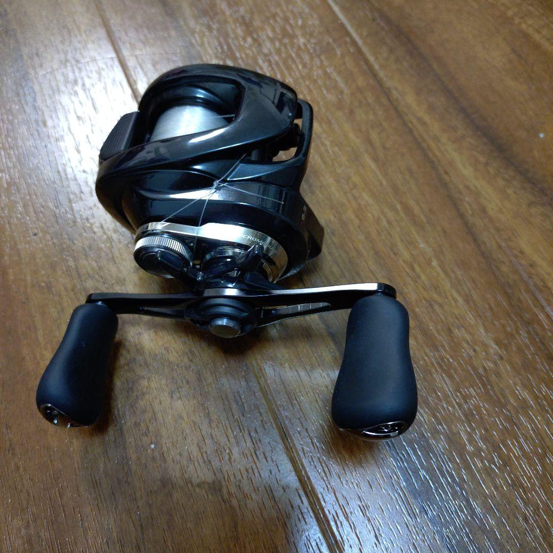 ポイズンアドレナ メタニウムDC　セット