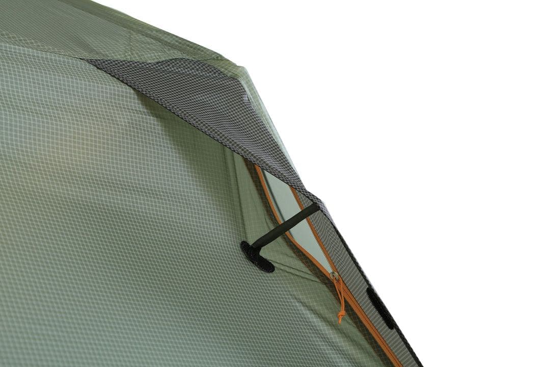 ニーモ NEMO Dragonfly Bikepack OSMO 1P