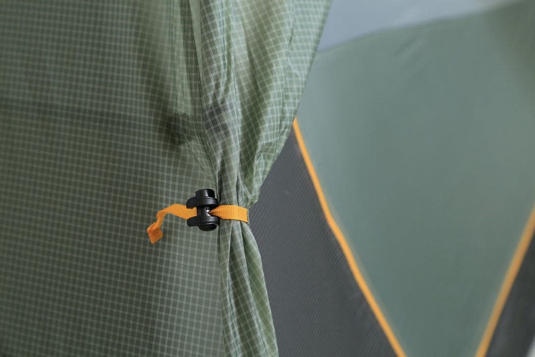 ニーモ NEMO Dragonfly Bikepack OSMO 1P