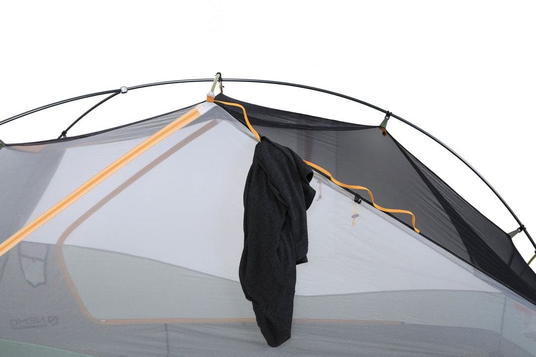 ニーモ NEMO Dragonfly Bikepack OSMO 1P