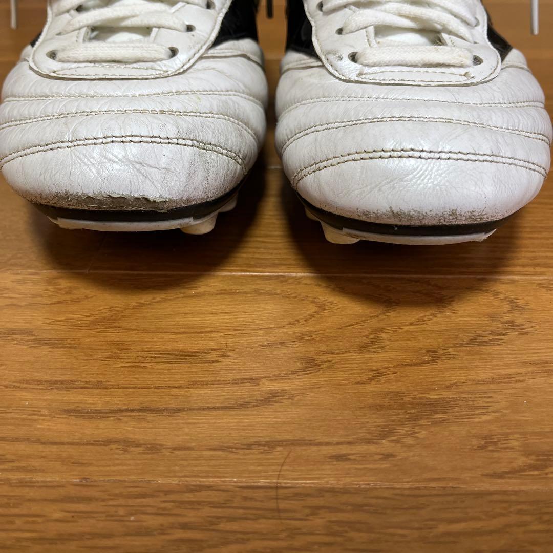 モレリア2 ミズノ 26cm サッカースパイク