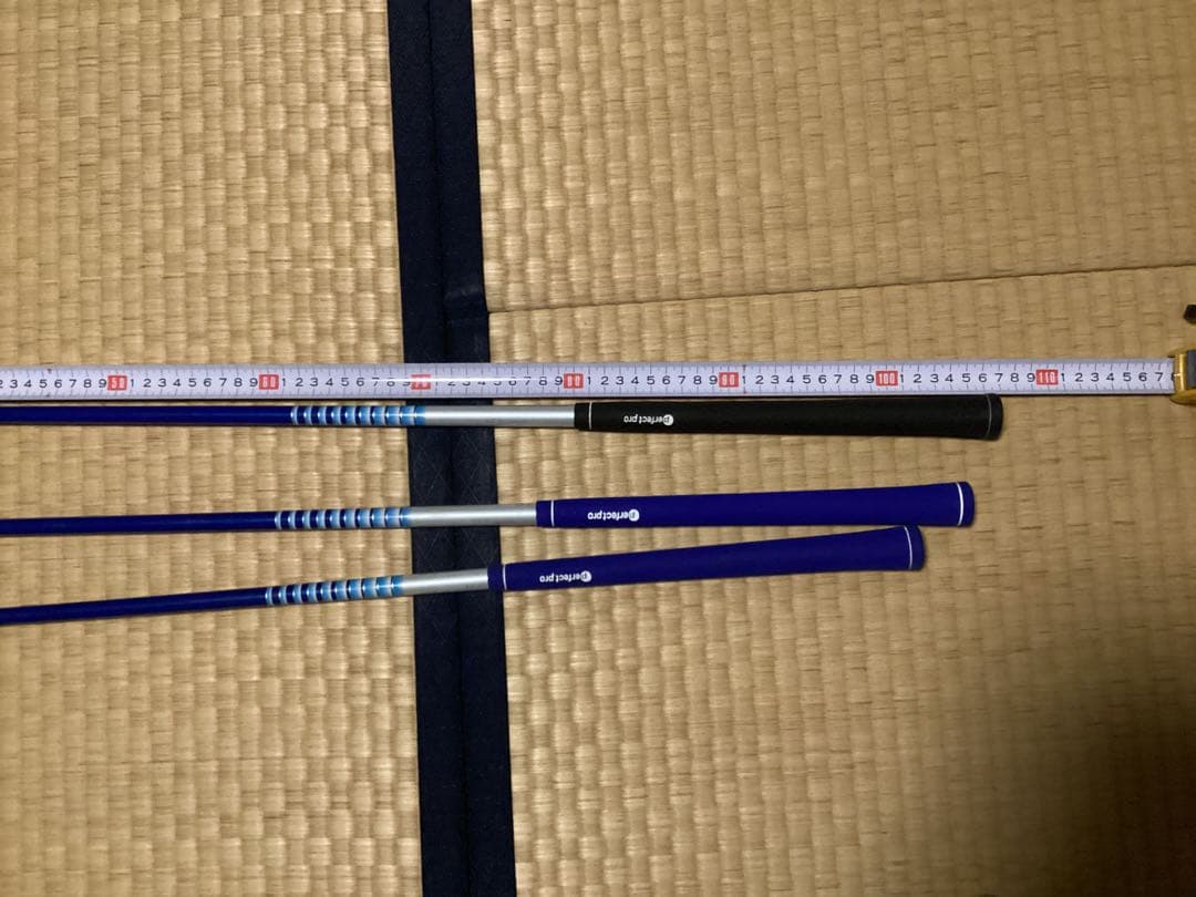 レフティー　貴重なロイコレ306フェアウェイウッド 3本セット