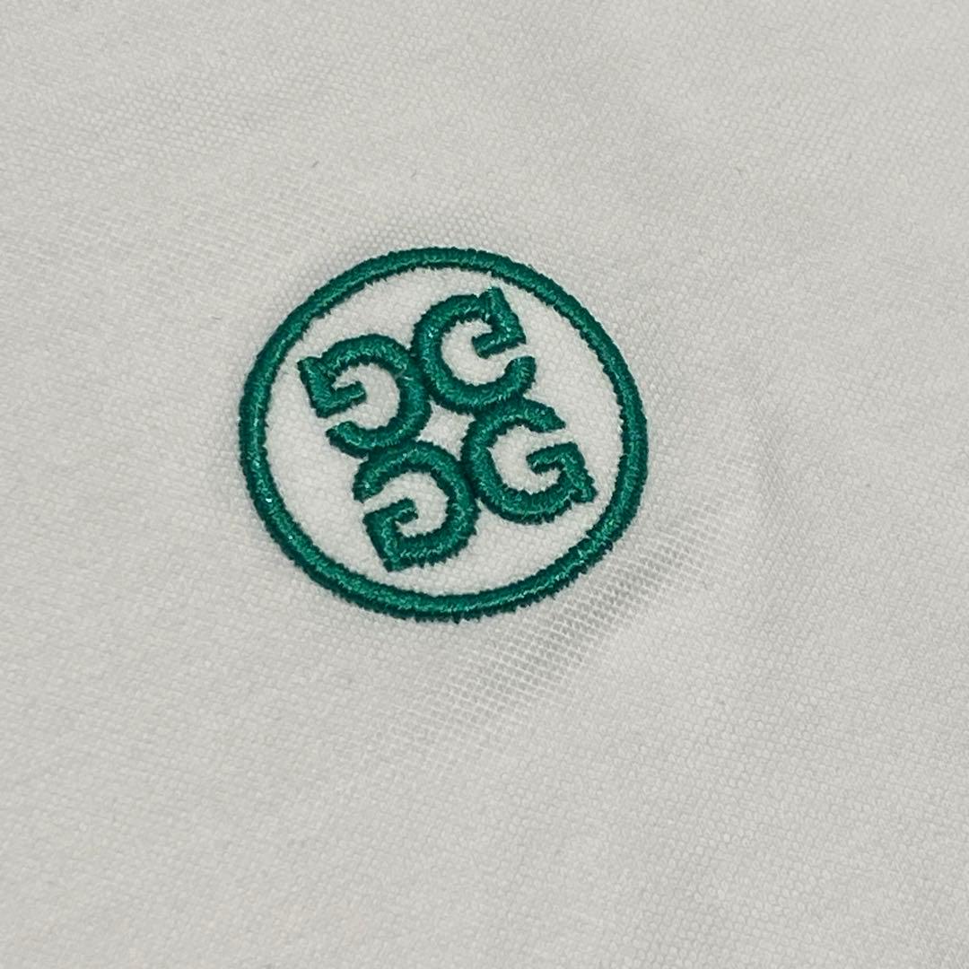 【未使用】定価4.5万円 G/FORE メンズ 半袖 Tシャツ